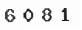 Verification Code Image