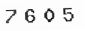 Verification Code Image