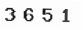 Verification Code Image