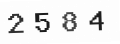 Verification Code Image