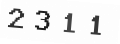 Verification Code Image
