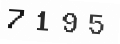 Verification Code Image