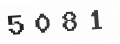 Verification Code Image