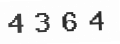 Verification Code Image