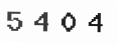 Verification Code Image