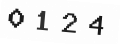 Verification Code Image