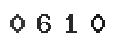 Verification Code Image