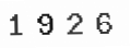 Verification Code Image