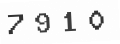 Verification Code Image